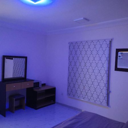 Al Shadi Apartments ヤンブー エクステリア 写真