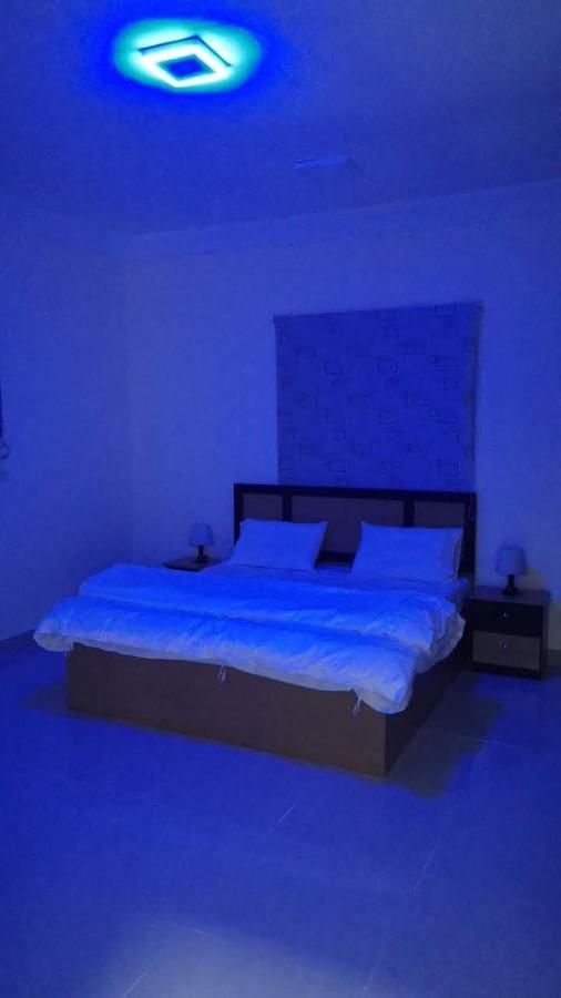 Al Shadi Apartments ヤンブー エクステリア 写真