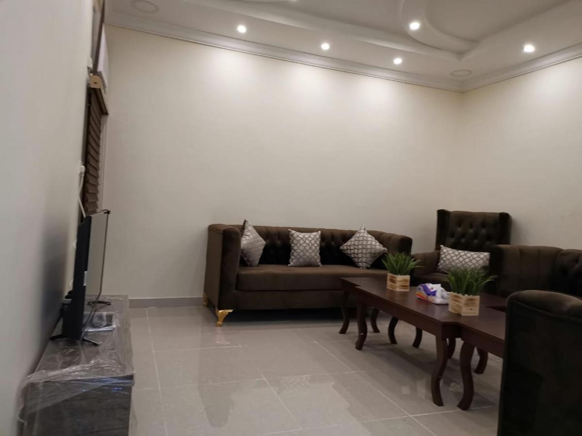 Al Shadi Apartments ヤンブー エクステリア 写真
