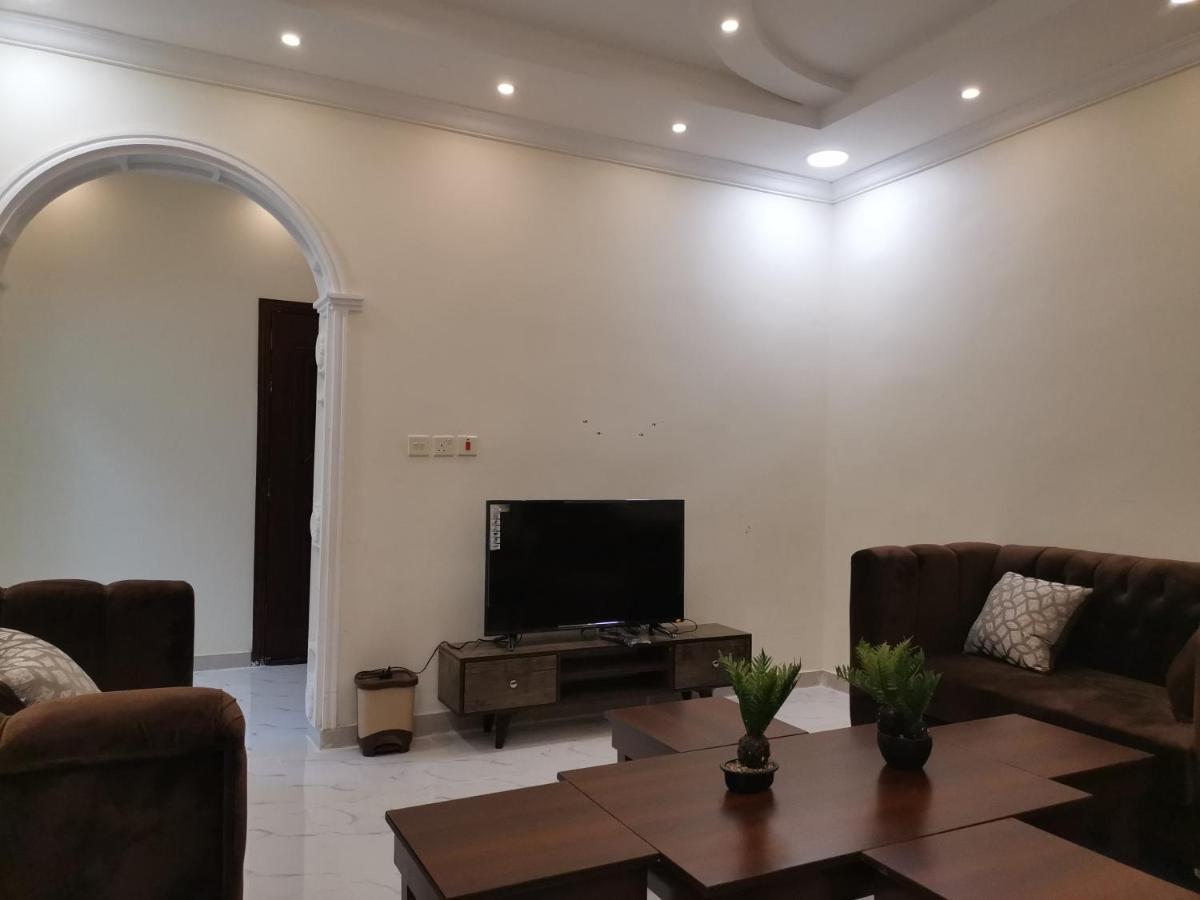 Al Shadi Apartments ヤンブー エクステリア 写真