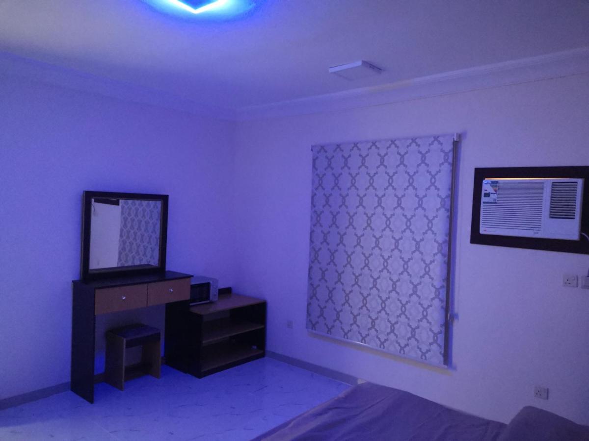 Al Shadi Apartments ヤンブー エクステリア 写真