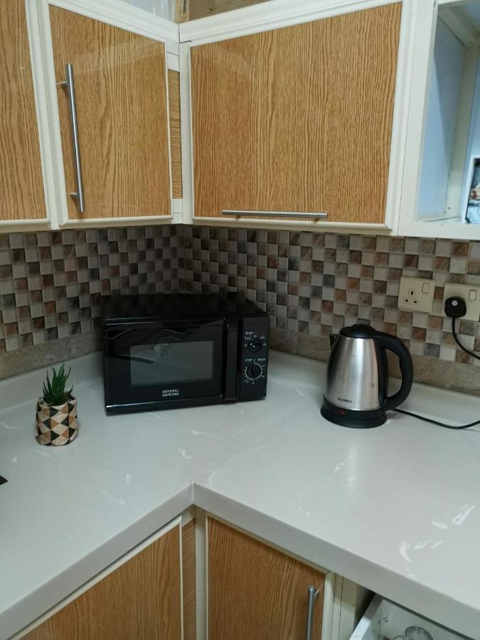 Al Shadi Apartments ヤンブー エクステリア 写真