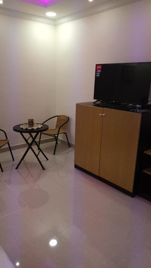 Al Shadi Apartments ヤンブー エクステリア 写真